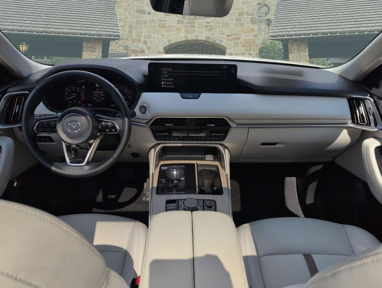 2025 Mazda CX-90 S Premium Package San Antonio TX
