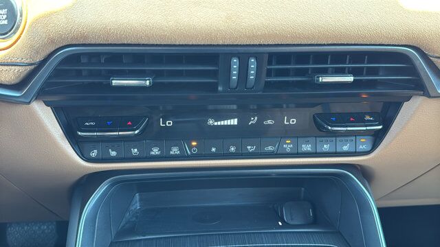 2025 Mazda CX-90 S Premium Plus Package San Antonio TX