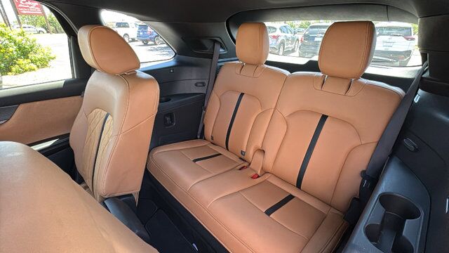 2025 Mazda CX-90 S Premium Plus Package San Antonio TX