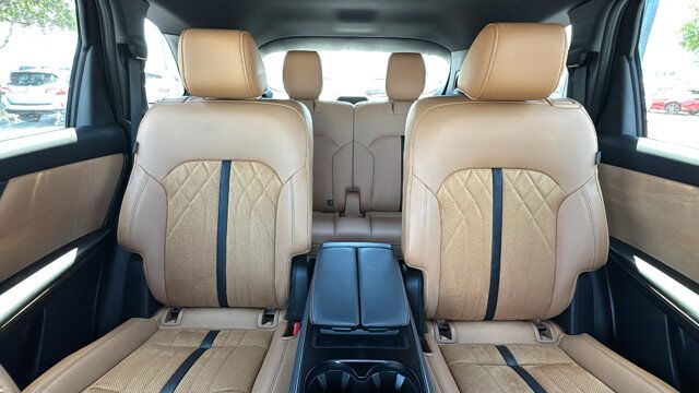2025 Mazda CX-90 S Premium Plus Package San Antonio TX