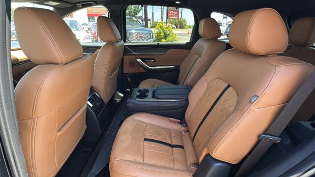 2025 Mazda CX-90 S Premium Plus Package San Antonio TX