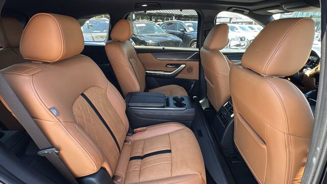 2025 Mazda CX-90 S Premium Plus Package San Antonio TX
