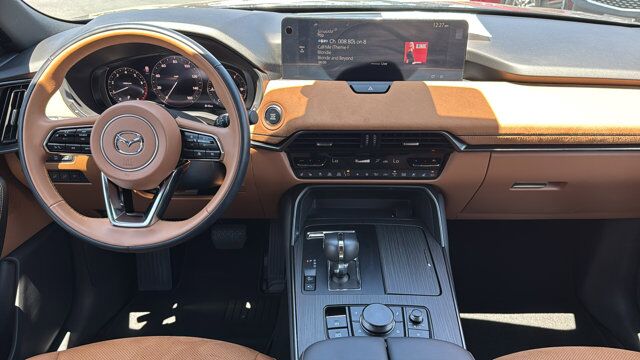 2025 Mazda CX-90 S Premium Plus Package San Antonio TX