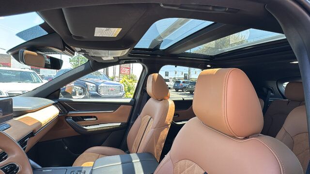 2025 Mazda CX-90 S Premium Plus Package San Antonio TX