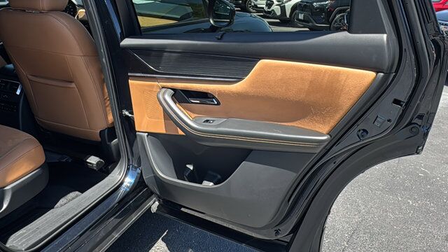 2025 Mazda CX-90 S Premium Plus Package San Antonio TX