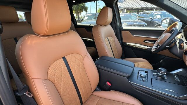 2025 Mazda CX-90 S Premium Plus Package San Antonio TX