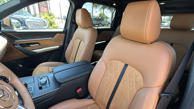 2025 Mazda CX-90 S Premium Plus Package San Antonio TX