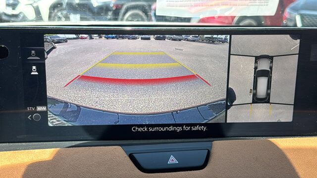 2025 Mazda CX-90 S Premium Plus Package San Antonio TX