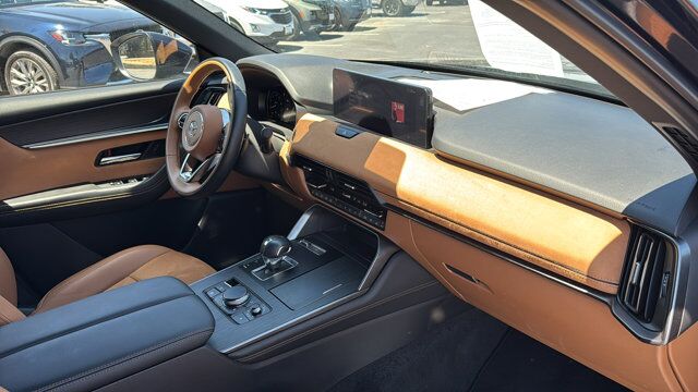 2025 Mazda CX-90 S Premium Plus Package San Antonio TX