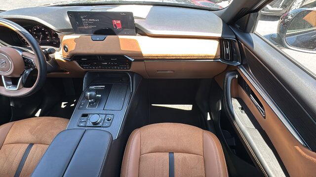 2025 Mazda CX-90 S Premium Plus Package San Antonio TX