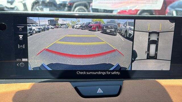 2025 Mazda CX-90 S Premium Plus Package San Antonio TX