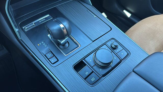 2025 Mazda CX-90 S Premium Plus Package San Antonio TX