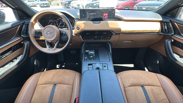 2025 Mazda CX-90 S Premium Plus Package San Antonio TX
