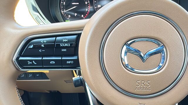 2025 Mazda CX-90 S Premium Plus Package San Antonio TX