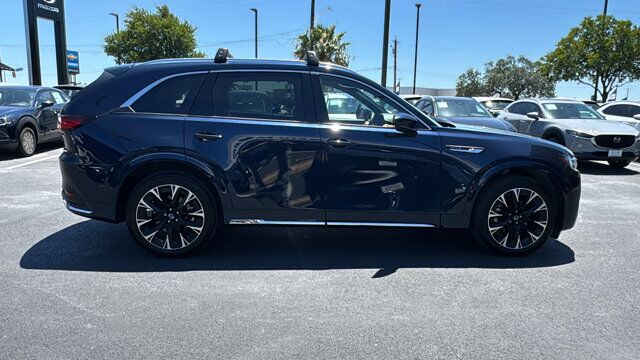 2025 Mazda CX-90 S Premium Plus Package San Antonio TX