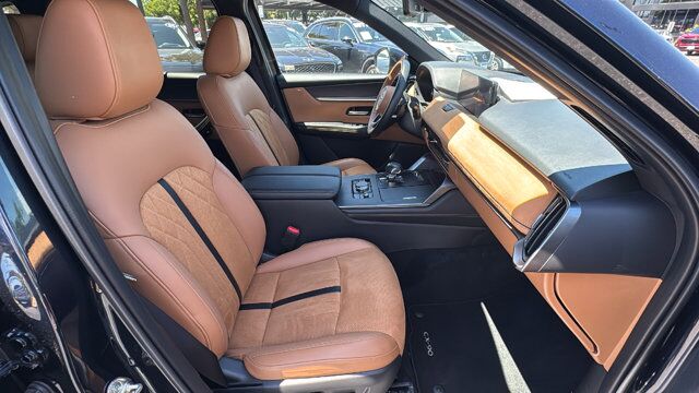 2025 Mazda CX-90 S Premium Plus Package San Antonio TX