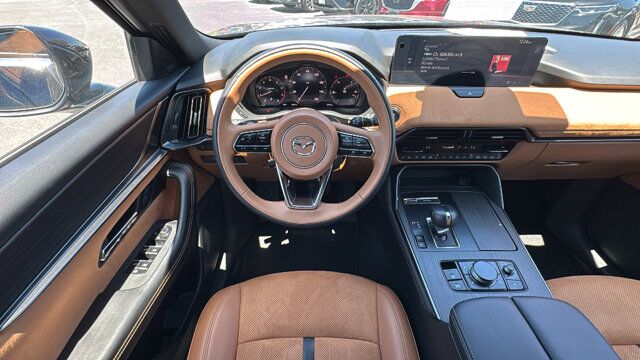 2025 Mazda CX-90 S Premium Plus Package San Antonio TX