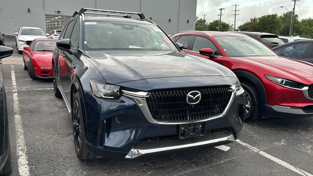 2025 Mazda CX-90 S Premium Plus Package San Antonio TX