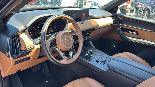 2025 Mazda CX-90 S Premium Plus Package San Antonio TX