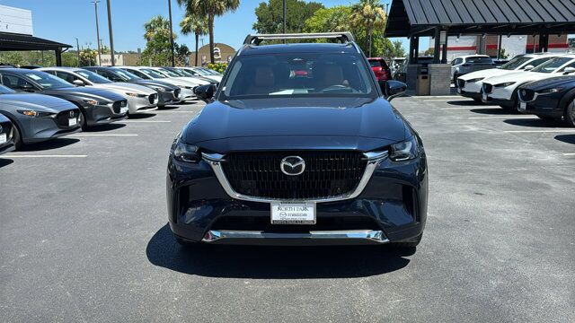 2025 Mazda CX-90 S Premium Plus Package San Antonio TX