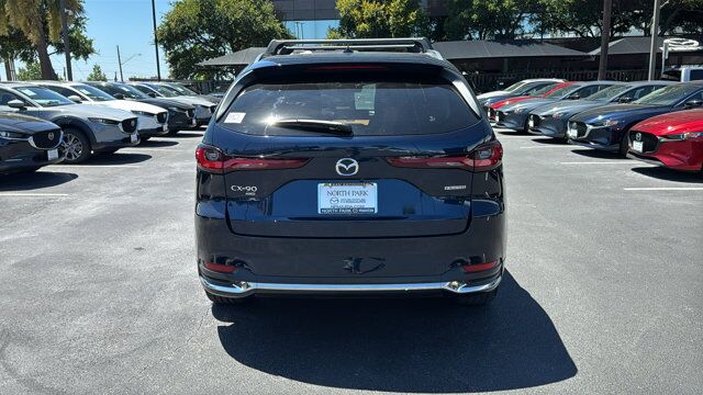 2025 Mazda CX-90 S Premium Plus Package San Antonio TX