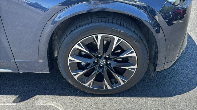 2025 Mazda CX-90 S Premium Plus Package San Antonio TX