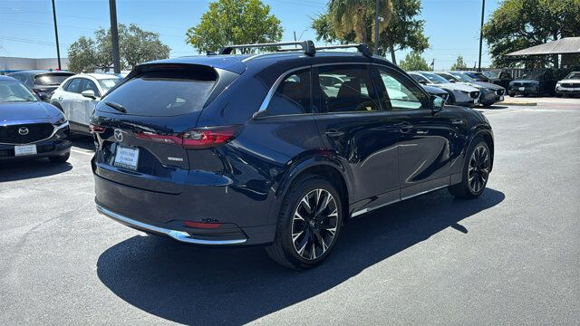 2025 Mazda CX-90 S Premium Plus Package San Antonio TX