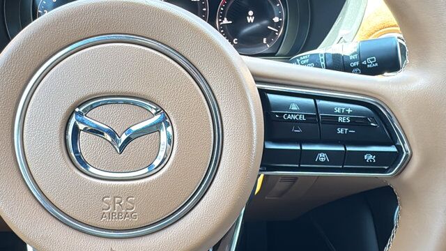 2025 Mazda CX-90 S Premium Plus Package San Antonio TX