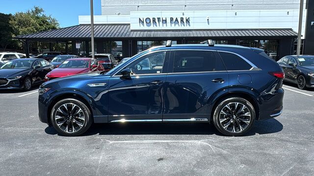 2025 Mazda CX-90 S Premium Plus Package San Antonio TX