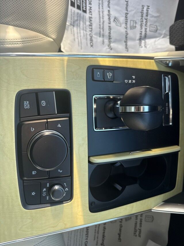 2025 Mazda CX-90 S Premium Plus Package Yuma AZ