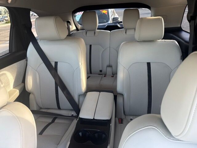 2025 Mazda CX-90 S Premium Plus Package Yuma AZ