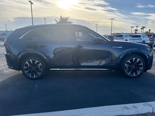 2025 Mazda CX-90 S Premium Plus Package Yuma AZ