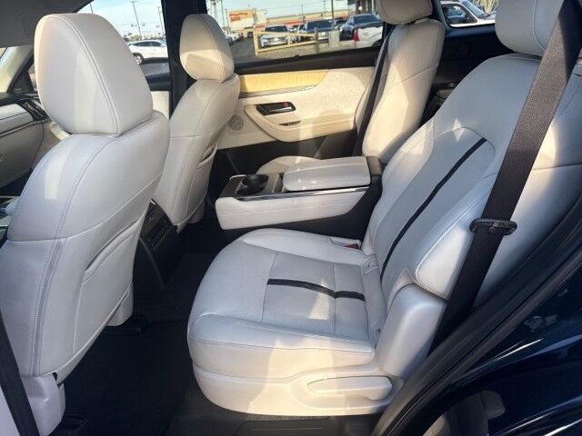 2025 Mazda CX-90 S Premium Plus Package Yuma AZ