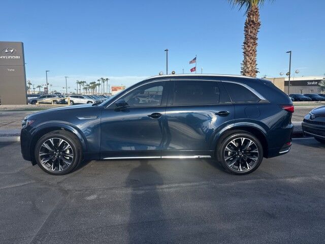 2025 Mazda CX-90 S Premium Plus Package Yuma AZ