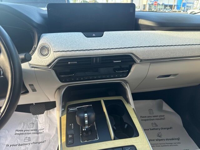 2025 Mazda CX-90 S Premium Plus Package Yuma AZ