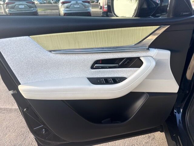 2025 Mazda CX-90 S Premium Plus Package Yuma AZ