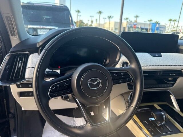 2025 Mazda CX-90 S Premium Plus Package Yuma AZ