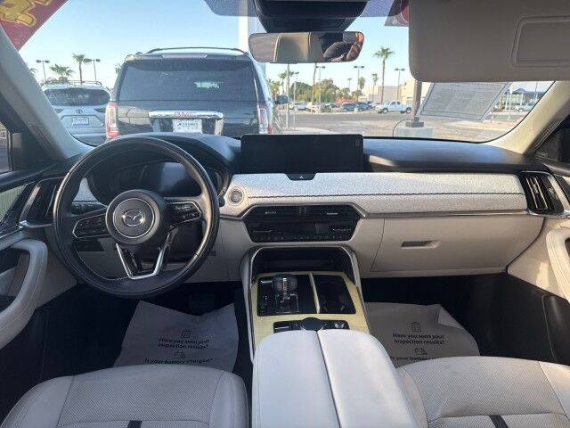 2025 Mazda CX-90 S Premium Plus Package Yuma AZ