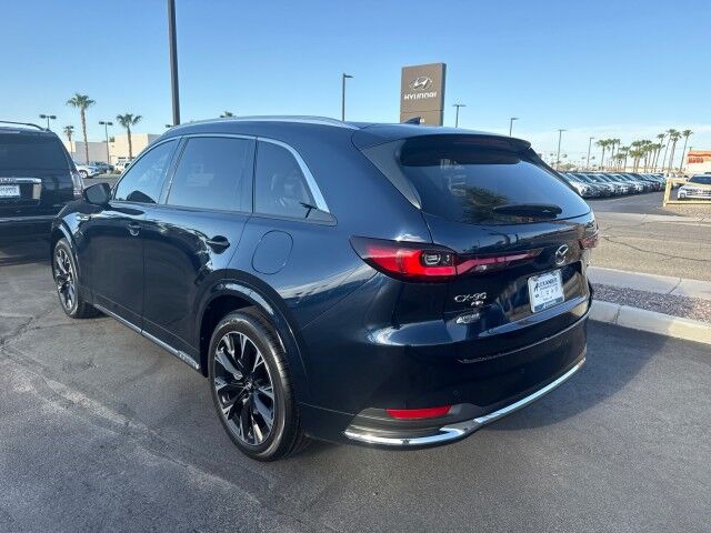 2025 Mazda CX-90 S Premium Plus Package Yuma AZ