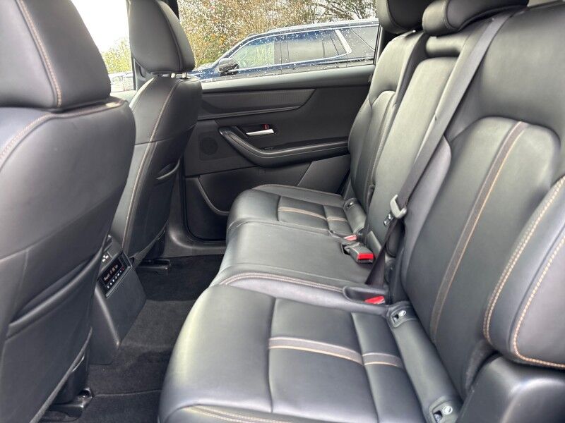 2025 Mazda CX-90 Select Package AWD Seffner FL