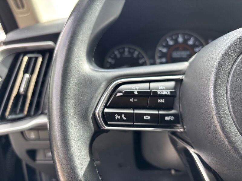 2025 Mazda CX-90 Select Package AWD Seffner FL