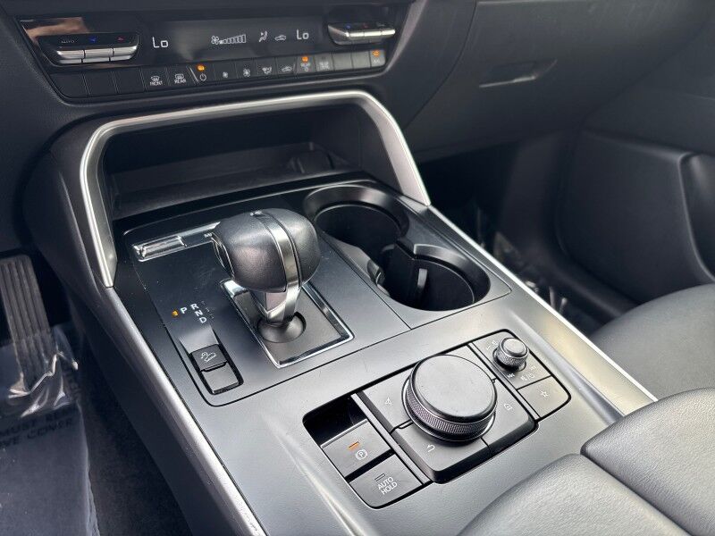 2025 Mazda CX-90 Select Package AWD Seffner FL