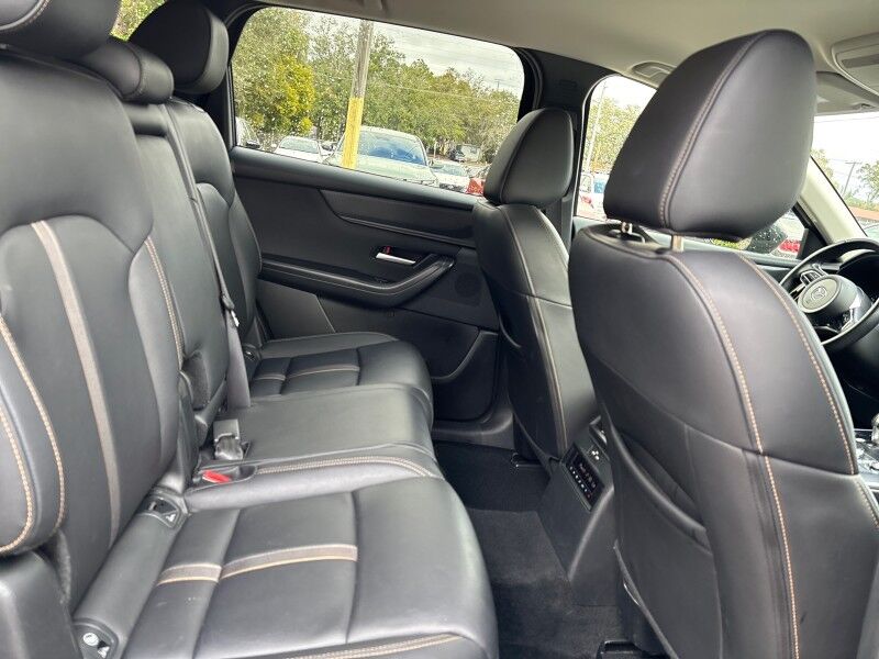 2025 Mazda CX-90 Select Package AWD Seffner FL