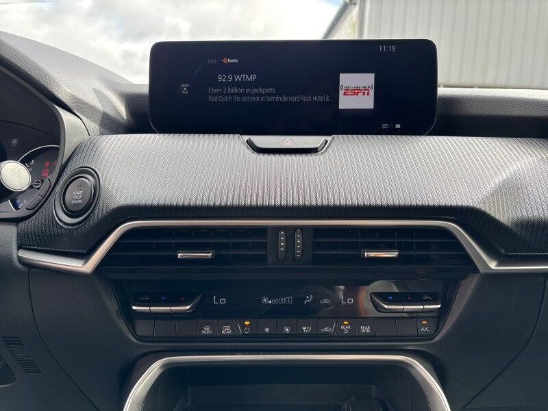 2025 Mazda CX-90 Select Package AWD Seffner FL