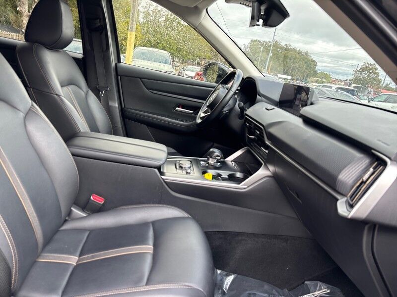 2025 Mazda CX-90 Select Package AWD Seffner FL