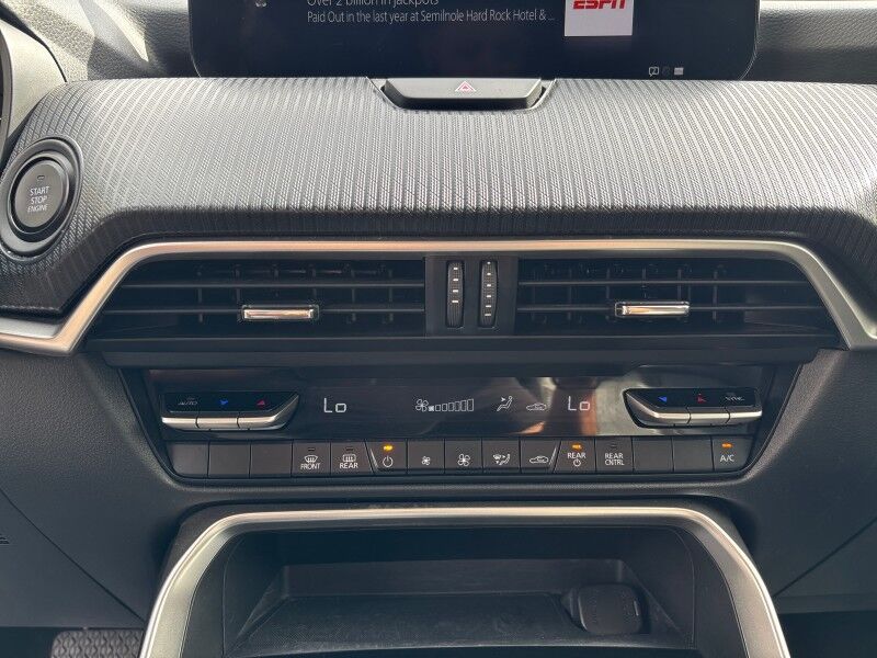 2025 Mazda CX-90 Select Package AWD Seffner FL