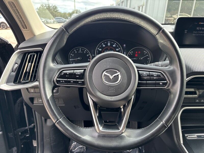 2025 Mazda CX-90 Select Package AWD Seffner FL