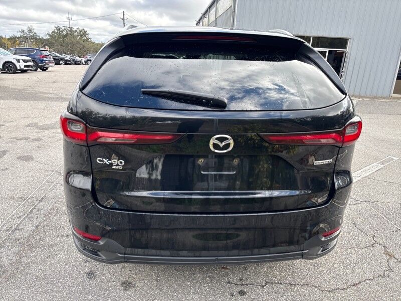 2025 Mazda CX-90 Select Package AWD Seffner FL