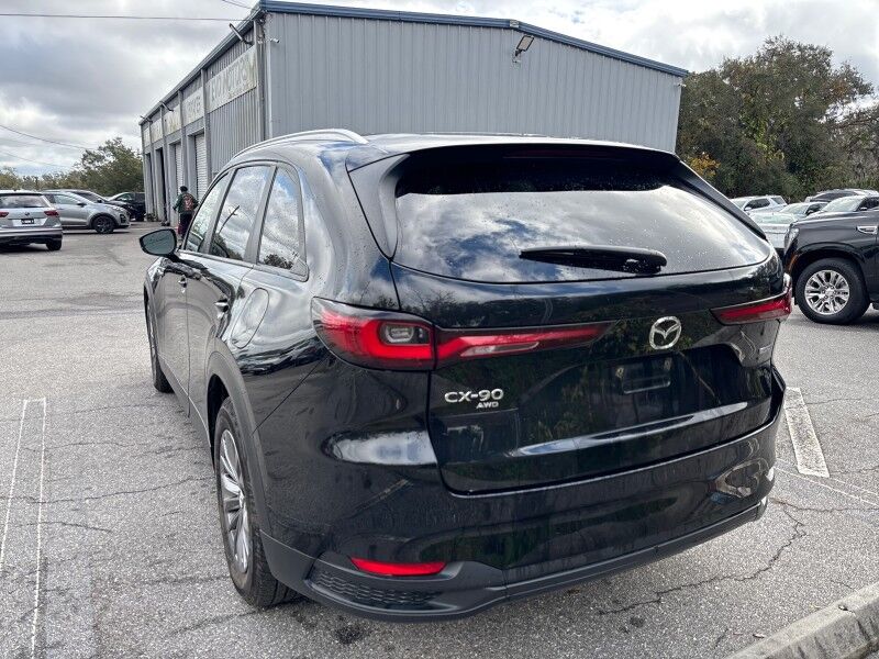 2025 Mazda CX-90 Select Package AWD Seffner FL