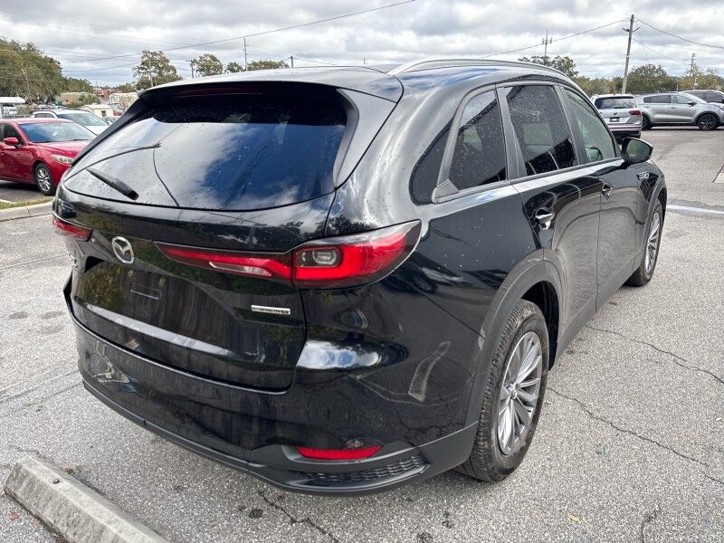 2025 Mazda CX-90 Select Package AWD Seffner FL